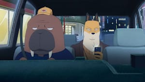 第5話 アイドルなんて呼ばないで