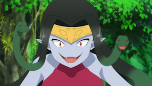 このヒーラー、めんどくさい ＃09 そんな第九話