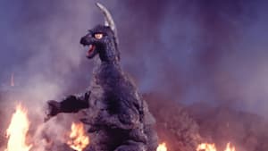 第1話 怪獣総進撃