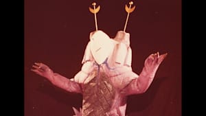 第50話 地獄からの誘い