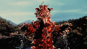 第49話 宇宙戦士その名はMAT