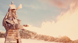 第43話 魔神 月に咆える