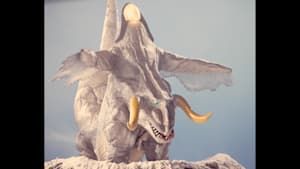 第42話 富士に立つ怪獣