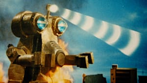 第41話 バルタン星人Jrの復讐