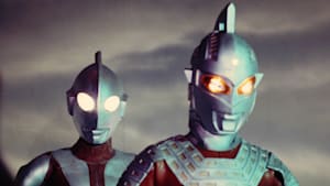 第38話 ウルトラの星 光る時