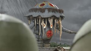 第28話 ウルトラ特攻大作戦