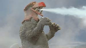 第22話 この怪獣は俺が殺る