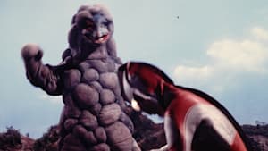 第12話 怪獣シュガロンの復讐