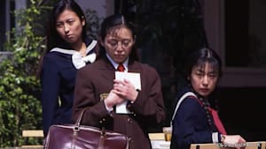 制服少女 放課後の誘惑2
