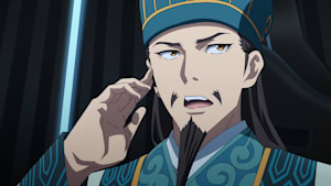 第11話 草船借箭