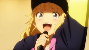 第12話 （最終話）英子の歌