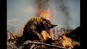 第3話 科特隊出撃せよ