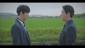 「ペントハウス」シリーズ ペントハウス 第18話 対抗する手段
