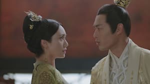 上陽賦～運命の王妃～ 第60話 大王と粛毅伯