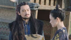上陽賦～運命の王妃～ 第54話 新たな皇帝
