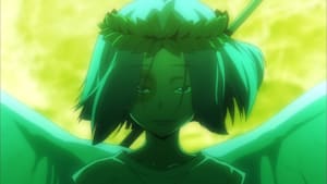 はたらく魔王さま！ 第12話 「魔王、己の職責を果たす」