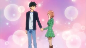 はたらく魔王さま！ 第3話 「魔王、新宿で後輩とデートする」