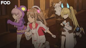 ＃11 本心からは逃げられない