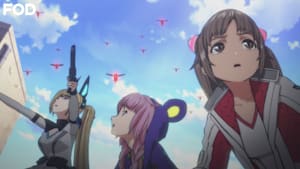 ＃10 逃げても逃げても逃げられない