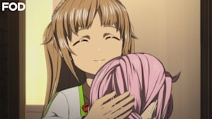 ＃7 絆からは逃げられない