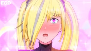 ＃3 水族館から逃げられない