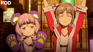 ＃2 思い出から逃げられない