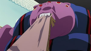 BLEACH 死神代行消失篇 第348話 代行証の力、一護の“誇り”！