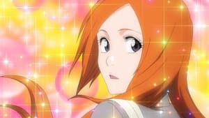 BLEACH 死神代行消失篇 第349話 次の標的、織姫を襲う魔の手！
