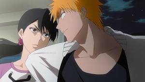 BLEACH 死神代行消失篇 第350話 死神代行を殺した男！？動き出す月島