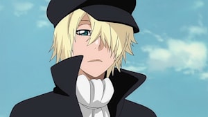 BLEACH 死神代行消失篇 第354話 一護vs銀城、ゲームの空間へ！