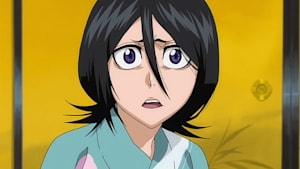 BLEACH 死神代行消失篇 第355話 死神参戦！瀞霊廷もお正月SP！