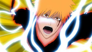 BLEACH 死神代行消失篇 第356話 敵か味方か！？銀城の見えない心！