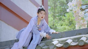 「寵妃の秘密」シリーズ 寵妃の秘密3～時空を結ぶ運命の約束～ 第2話 いわれのない罪