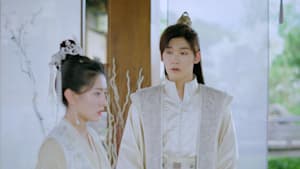 「寵妃の秘密」シリーズ 寵妃の秘密3～時空を結ぶ運命の約束～ 第4話 2人の画策