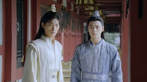 「寵妃の秘密」シリーズ 寵妃の秘密3～時空を結ぶ運命の約束～ 第5話 思い出の雪院