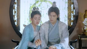 「寵妃の秘密」シリーズ 寵妃の秘密3～時空を結ぶ運命の約束～ 第8話 大役を担う資質