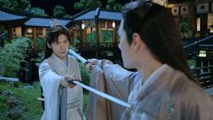 「寵妃の秘密」シリーズ 寵妃の秘密3～時空を結ぶ運命の約束～ 第12話 離縁の条件