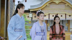 「寵妃の秘密」シリーズ 寵妃の秘密3～時空を結ぶ運命の約束～ 第13話 新政令の意図