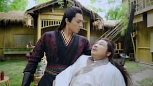 「寵妃の秘密」シリーズ 寵妃の秘密3～時空を結ぶ運命の約束～ 第14話 戻らぬ記憶 新しい思い出