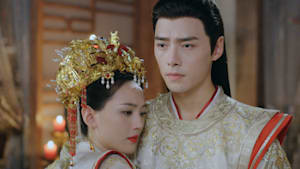 「寵妃の秘密」シリーズ 寵妃の秘密3～時空を結ぶ運命の約束～ 第17話 姉妹の腕比べ