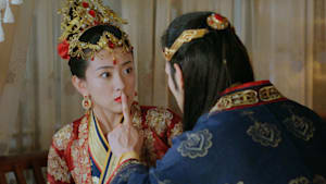 「寵妃の秘密」シリーズ 寵妃の秘密3～時空を結ぶ運命の約束～ 第20話 誤解の解消