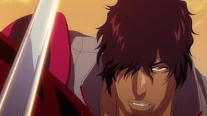 BLEACH 死神代行消失篇 第357話 忍び寄る脅威…月島の能力！