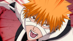 BLEACH 死神代行消失篇 第359話 哀しみの戦い！一護vs茶渡＆織姫！