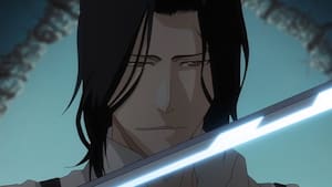 BLEACH 死神代行消失篇 第360話 一護vs雨竜！？裏切り者は誰だ！