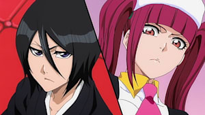 BLEACH 死神代行消失篇 第362話 復活！死神代行・黒崎一護！