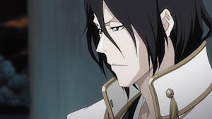 BLEACH 死神代行消失篇 第363話 激闘！死神vsXCUTION！