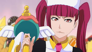 BLEACH 死神代行消失篇 第364話 絶体絶命！？過去を挟まれた白哉