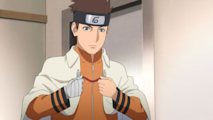 第257話 火影になった木ノ葉丸！？