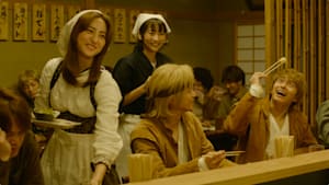 異世界居酒屋「のぶ」 episode 8