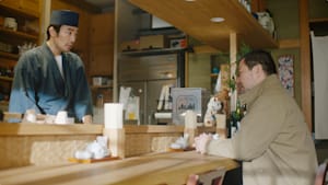 異世界居酒屋「のぶ」 episode 6